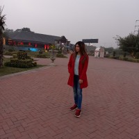 Ayesha Amir