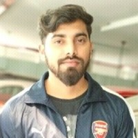 Kuldeep Gurav