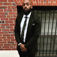 Reginald Frederick