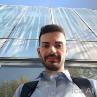 Daniele Umberto Nicosia