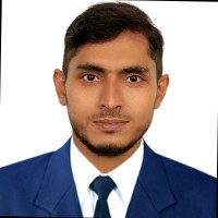 Md. Shariful Islam