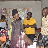 Daniel Appiah-Kubi