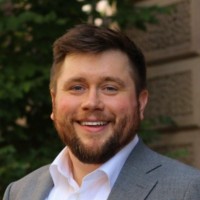Joshua Siewert, MD/MBA