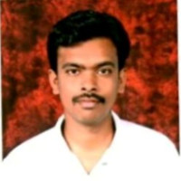 Pradeepkumar K C
