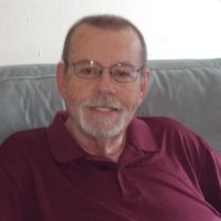 Ed Robinson