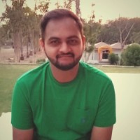 Ninad Desai