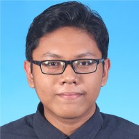 Muhammad Tasyrif-Isyraf Talib