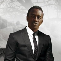 Randriamifidy Rova Séraphin