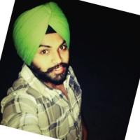 Bharpoor Singh