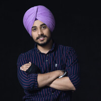 Avijot Singh