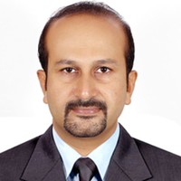 Prasanth Muralidharan