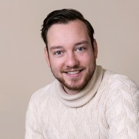 Mark Van Benthem