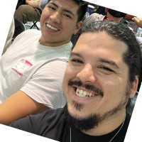 Patrick Gonzalez