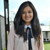 Kimberly Ricaurte