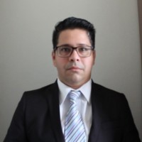 Douglas Pimentel