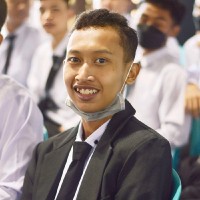 Ashil Taufiqurrohman