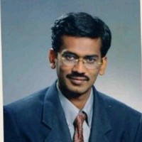 VijayKumar CH