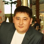 Bolat Shalabayev