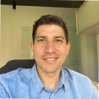 Nicolas Madariaga