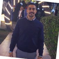 Shehab Sayed