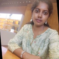 Banupriya Lokeshkumar