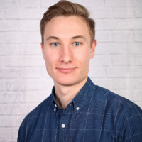 Joel Neumann, P. Eng