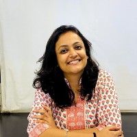 Akriti Agrawal
