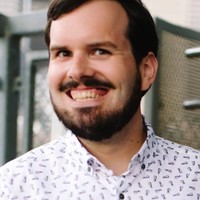 Colin Diltz