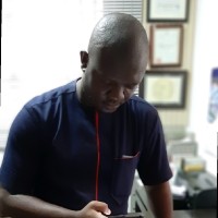 Chimaraoge Agu