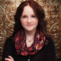 Colette Carlson
