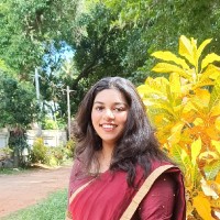 Sruthi P