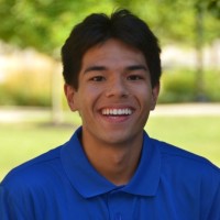 Andrew Reyes