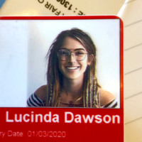 Lucinda Rose Dawson