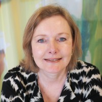 Karin Albronda