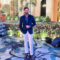Abhishek Singla