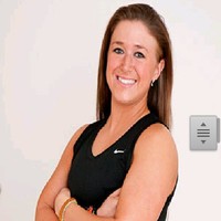 Ashley Harbison