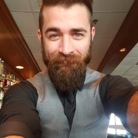 Brandon Painter