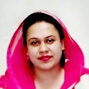 Dr. Ayesha Kausar