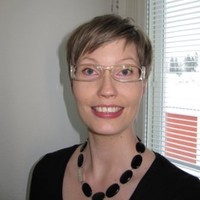 Heidi Palojoki