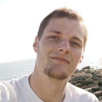 Axel Maurouard