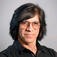 John Valdez