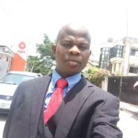 Joseph Ohiomah
