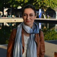 Tanase Cristina