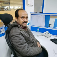 Naresh Gupta