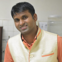 Deepak Bandal