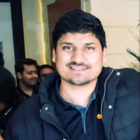 Vishal Malav