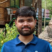 Pritam Acharya