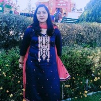 Anjna Sharma