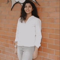 Hitaishi Anand