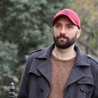 Nicolás Dulcich
